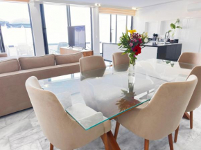 Playablanca Luxury Beach Apartment First Floor in Tanger